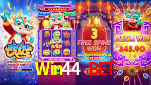 Win44 Bet