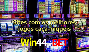 Win44 Bet