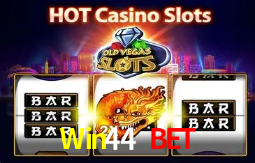 Win44 Bet