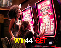 Win44 Bet