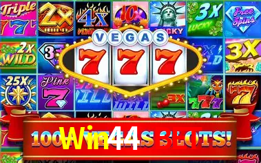 Win44 Com​