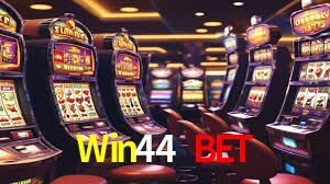 Win44 Bet