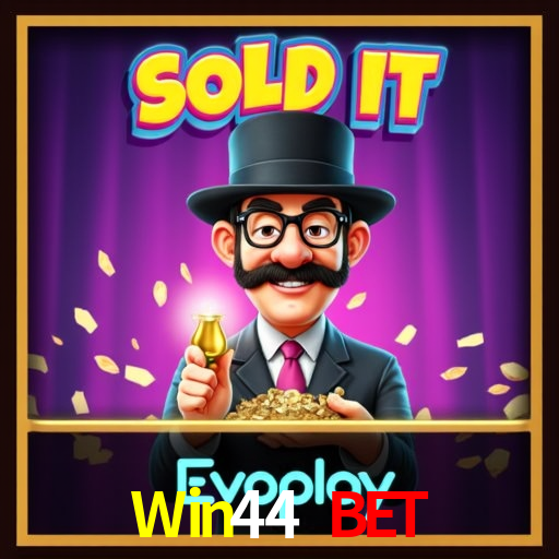 Win44 Bet
