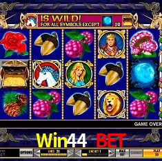Win44 Bet