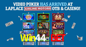 Win44 Bet